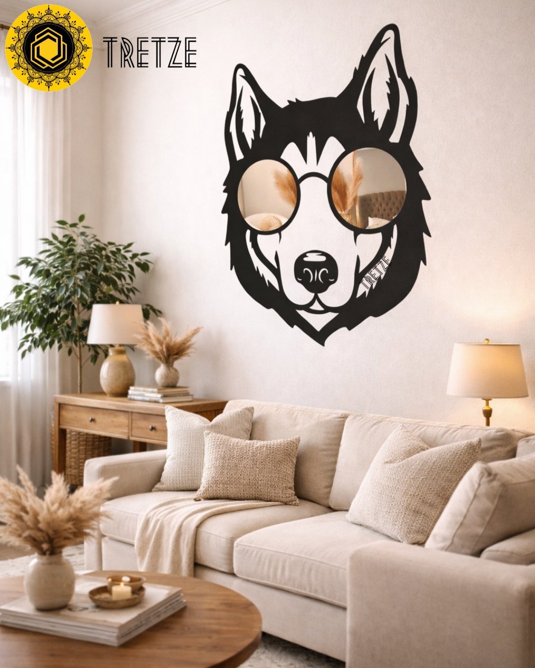 Husky Siberiano - Image 2