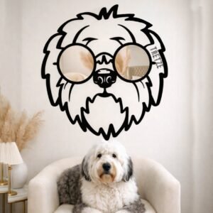 Antiguo Pastor Inglés