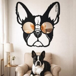 Boston Terrier
