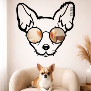 Chihuahua (Cabeza de Manzana)