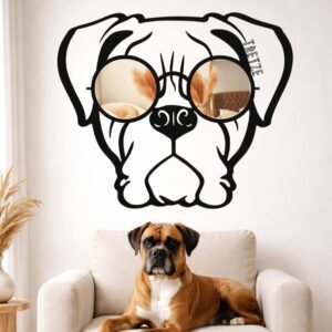 Boxer (Orejas Largas)