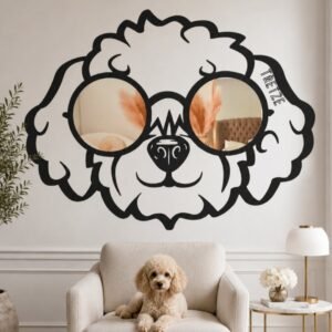 French Poodle