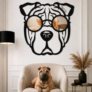 Shar Pei